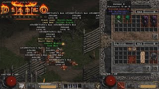 4 Old School Scams That Were Common In Diablo 2 Profile