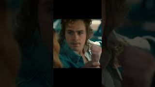 Stranger Things X The Purge