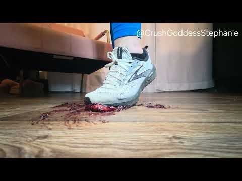 Berries vs Brooks