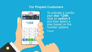Flow Infomercial   Mobile   Getting The Right Data Plan For You
