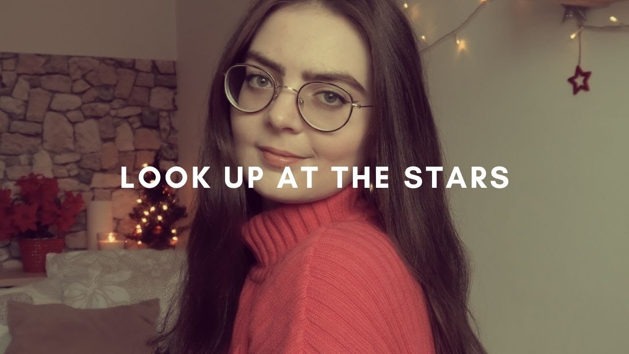 Shawn Mendes Look Up At The Stars (Cover) YouTube