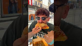 selim u Italiju