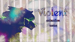 Violent (animation)