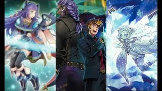 Does World Chalice stand a chance in Spyral format