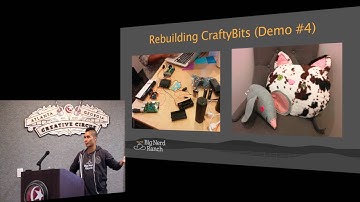 Atlanta JavaScript Presents: Node-RED with Chris Aquino