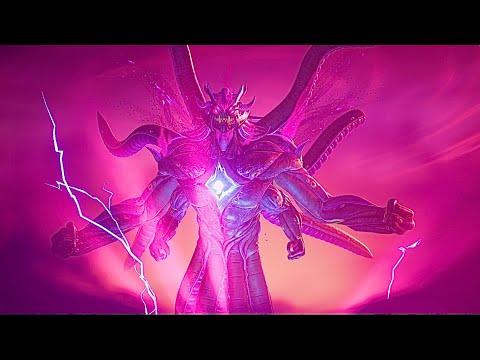Fortnite ZERO HOUR LIVE EVENT | CHAPTER 6 FINALE | FULL EVENT
