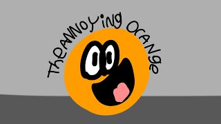 The Annoying Orange Remake 2025