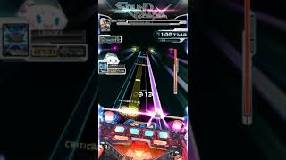 [SDVX] Elemental Creation -xiRemix- (MXM)