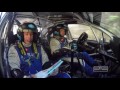CRC Onboard: L'Estage and Ockwell - 2017 Rocky Mountain Rally - SS3