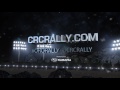 CRC Onboard: L'Estage and Ockwell - 2017 Rocky Mountain Rally - SS3