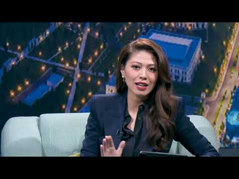 Video NGƯỜI TIÊN PHONG - TẬP 1 | OLD TOWN - NEW CITY | HÀ... - YouTube