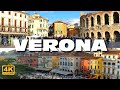 TOUR por VERONA en un DÍA - QUÉ VER y HACER - ITALIA