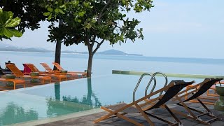 Escape Beach Resort 3*, Koh Samui, Thaïlande
