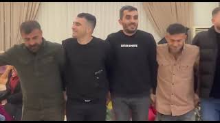 Kulp Pasur Düğünü Hevedan Delka Düğünü Ci̇da Zurna Ortaya Çikiş