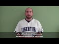 ¿Qué tan a salvo estás? - WBSC Safeguarding