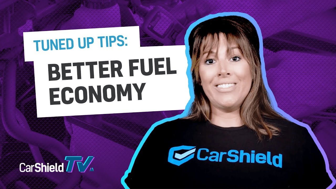 Tips & Tricks: Tips For Better Fuel Economy