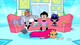 Lofi Hip Hop Teen Titans Go ✨ [beats to relax/study to] screenshot 1