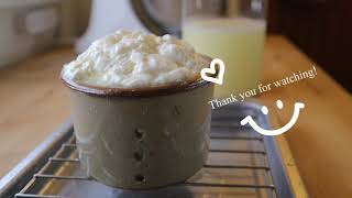 Crottin Demi-Sec Part 1