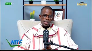 🔴[ DIRECT ] NITTE SAISON 02 N°12 AVEC Pr CHEIKH TODIANE KEBEl MAR 16 JUIN 2026