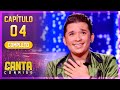 CANTA CONMIGO COLOMBIA | CAPÍTULO 04 | TEMPORADA 2020