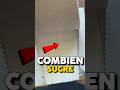 Combien de sucre dans un paquet de sucre ?! thumbnail