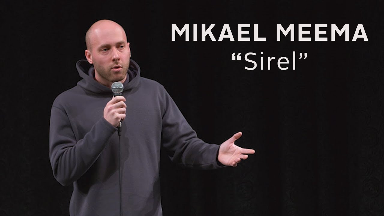 Mikael Meema - "Sirel" - YouTube