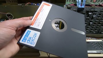 PDP11-34A Repair Part27