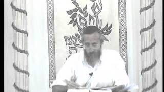 הרב דוד פנדל - פרשת בלק - רצון ה'