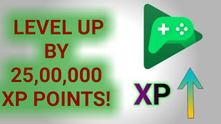 Increase Your Google Play Games XP In 5  Minutes! screenshot 2