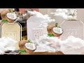 Kayali Utopia Vanilla Coco 21 Review + Comparison to Deja Vu White Flower 57 | Perfume Collection
