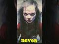 Never, Never… | Distorted Identity Horror Short