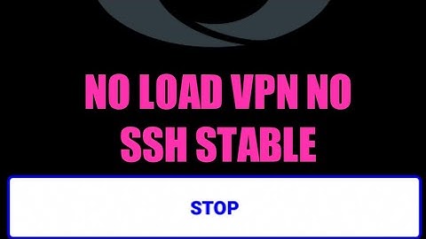 GLOBE TM NO LOAD STABLE NO SSH NO LOAD VPN