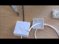 How to wire a phone extension from a BT Master socket UK