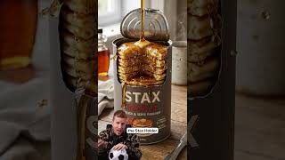 I'd build the first ever ready-to-eat pancake stack sealed inside a tin can with filling #ecommerce