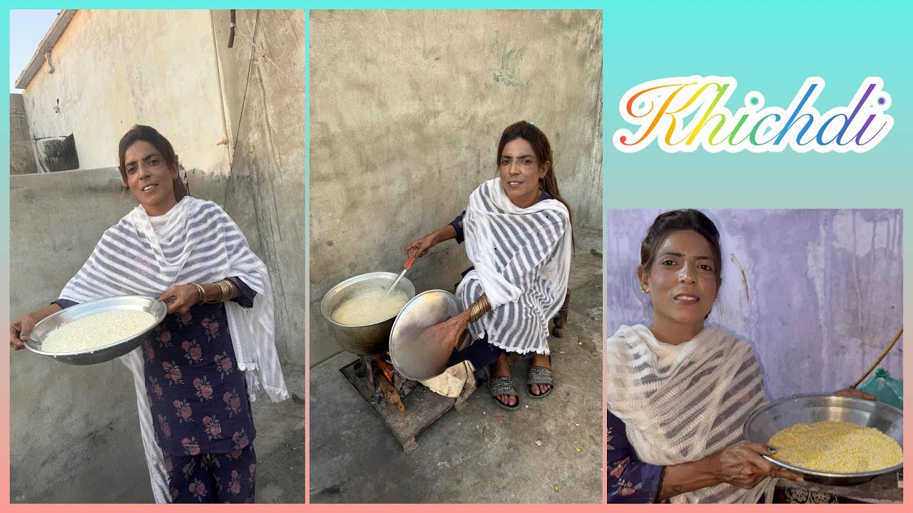 Humne khana alag banane ka Soch Liya / gopal sonia