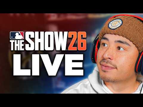 🚨 Mlb The Show '26 Is Fun Man! 🚨
