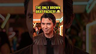 What Its Like to be the Only Brown Brat Packer #DiversityMatters #BratPack