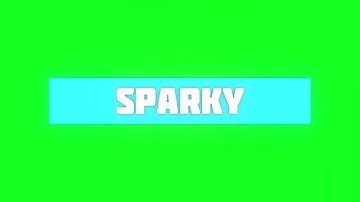 intro for sparky | by slim(2d)