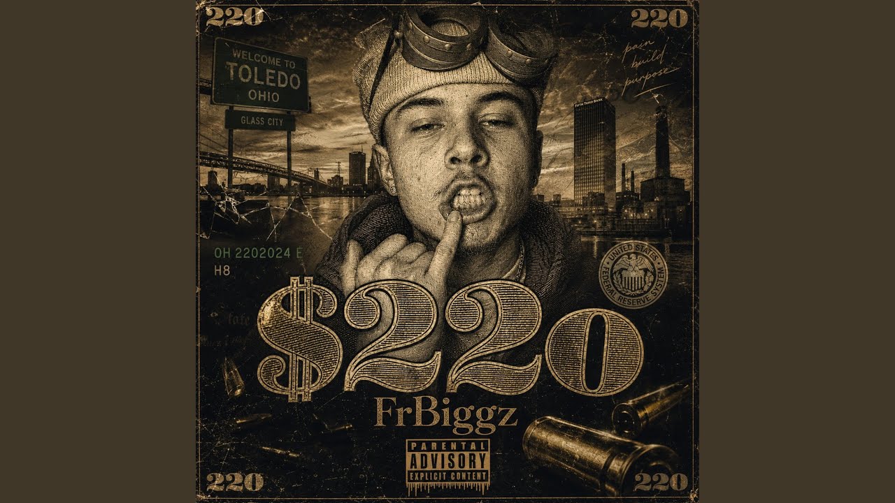 Watch 220 on YouTube Watch 220 on YouTube