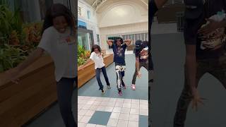 BRANDON MALL VIBES Brandon FL THE VIBE CREW
