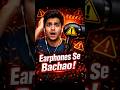 🎧 Roz Earphones Lagate Ho? Ye 5 Rules Follow Karo! | Hearing Save Karo