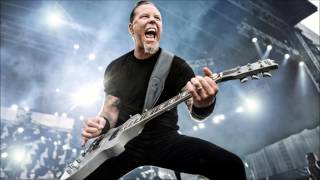 Metallica-Nothing Else Matters