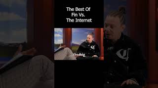 Is This The True Meaning Of M Dot Rs - Turn Red? #fintaylor #mdotr  #podcast #funny#comedy