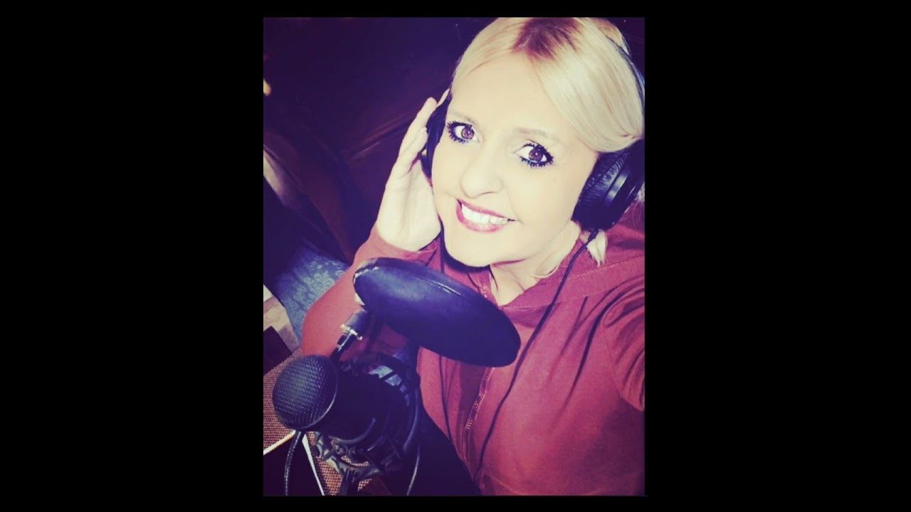 Dorogi Barbara - Love story/Where do I begin (cover)