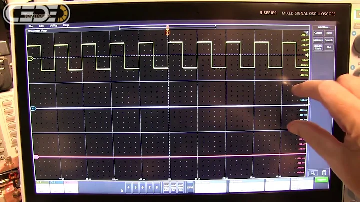 5 Series MSO Highlights