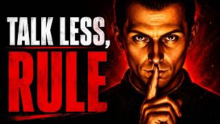 The One Habit Destroying Your Status (Stop Explaining) | Machiavelli