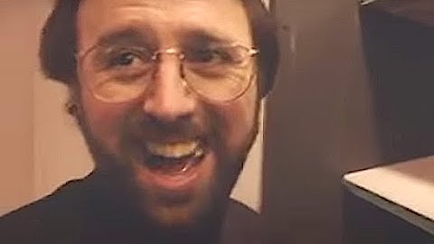 Relive Buying A Computer In 1995 In Silicon Valley. What A Time It Was!