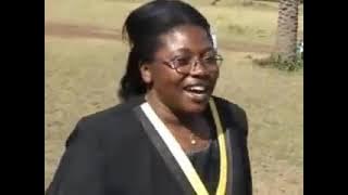 POWER OF JESUS AROUND THE WORLD CHOIR -TEMBEA NA YESU