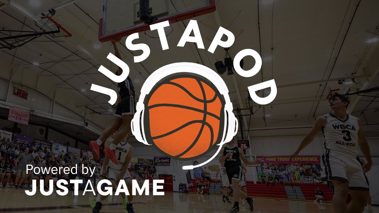 Justapod: Neenah Head Coach Lee Rabas - YouTube