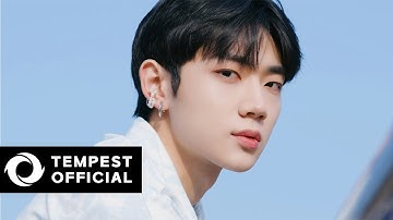 TEMPEST VISUAL CLIP #형섭